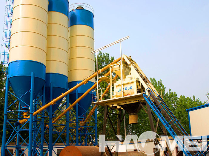 concrete batching plants in saudi arabia